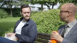 På benken 1. évad Ep.2 2. epizód