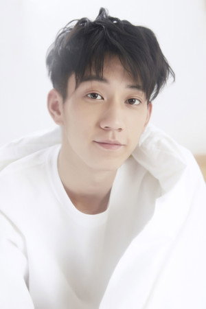 王子奇 profil kép