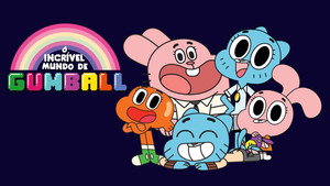  Gumball csodálatos világa kép