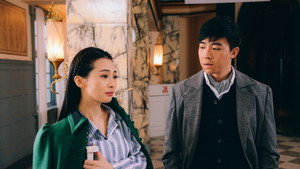 神探亨特詹 1. évad Ep.18 18. epizód