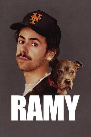 Ramy poszter