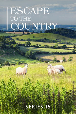 Escape to the Country 15. évad (2014-09-01) poszter