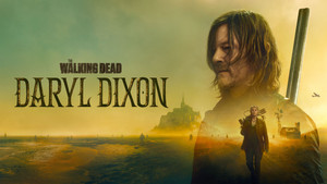 The Walking Dead: Daryl Dixon kép