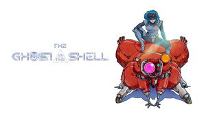 攻殻機動隊 THE GHOST IN THE SHELL kép
