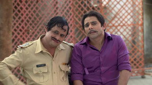 भाभीजी घर पर हैं! 1. évad Ep.840 840. epizód