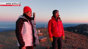 Wild Hokkaido! 6. évad Ep.13 13. epizód