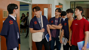 สายรหัสเทวดา 1. évad Ep.4 4. epizód