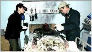 NCIS: Tengerészeti helyszínelők 2. évad Ep.8 Összetört szívek
