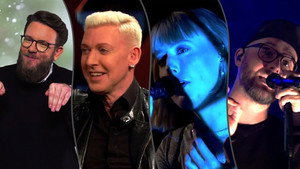 Late Night Berlin 7. évad Ep.11 11. epizód