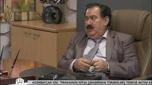 Ağabəyovlar 1. évad Ep.20 20. epizód