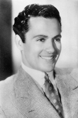 Charles 'Buddy' Rogers profil kép