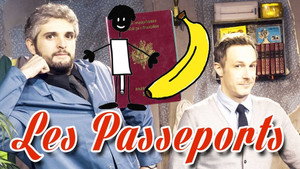 La Fabuleuse Histoire du Monde racontée aux FDP 1. évad Ep.3 3. epizód