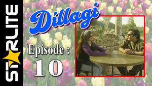 Dillagi 1. évad Ep.10 10. epizód