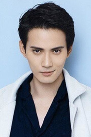 徐正溪 profil kép