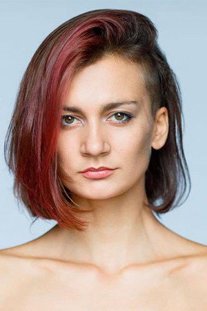 Ирина Вилкова profil kép
