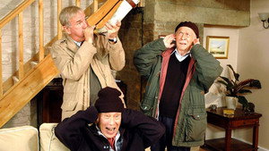 Last of the Summer Wine 30. évad Ep.6 6. epizód