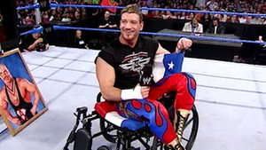 Pankráció - WWE: Smackdown 6. évad Ep.32 32. epizód