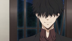 鴨乃橋ロンの禁断推理 1. évad Ep.23 23. epizód