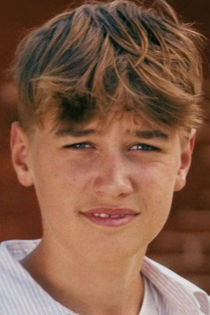 Oscar Lund profil kép