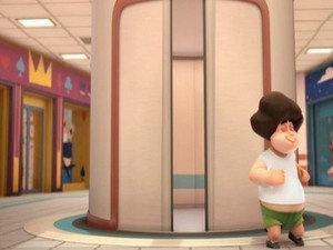 Rabbids: Invázió 1. évad Ep.10 10. epizód