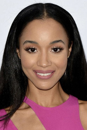 Erinn Westbrook profil kép