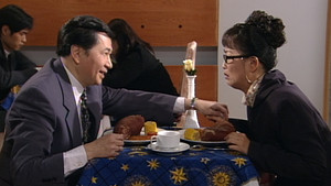 男親女愛 1. évad Ep.5 5. epizód