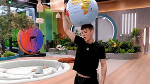 Gran Hermano 20. évad Ep.12 12. epizód