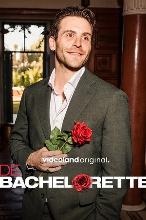 De Bachelorette poszter