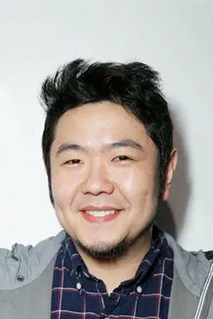Eric Bauza profil kép