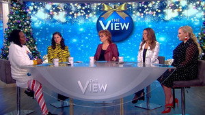 The View 22. évad Ep.62 62. epizód