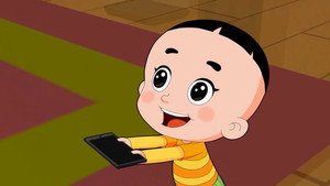 新大头儿子和小头爸爸 4. évad Ep.91 91. epizód