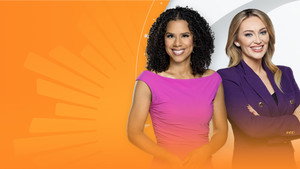 CBS Saturday Morning kép
