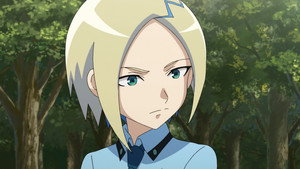 Bakugan: Bunyóbolygó 2. évad Ep.29 29. epizód