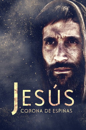 Jesus Crown of Thorns poszter