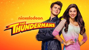 A Thunderman család kép
