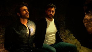 Me atrevo a amarte 1. évad Ep.33 33. epizód