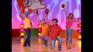 Hi-5 2. évad Ep.24 24. epizód