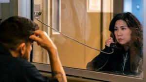 The Equalizer 2. évad Ep.8 8. epizód