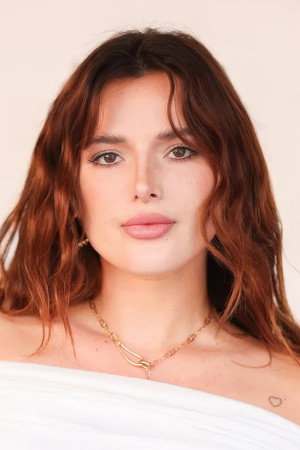 Bella Thorne profil kép