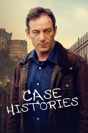 Case Histories poszter