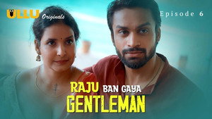 Raju Ban Gaya Gentleman 1. évad Ep.6 6. epizód