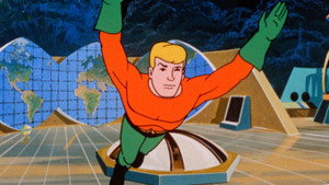 Aquaman 1. évad Ep.2 2. epizód