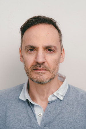 Fabrizio Rongione profil kép
