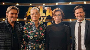 Alla mot alla med Filip och Fredrik 9. évad Ep.32 32. epizód