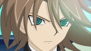 カードファイト!! ヴァンガード 2. évad Ep.38 38. epizód