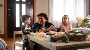 Mr. Mom 1. évad Ep.3 3. epizód