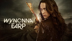 Wynonna Earp kép