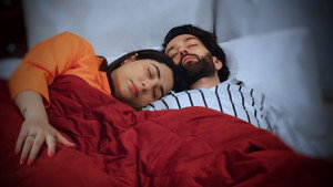 बड़े अच्छे लगते हैं 3. évad Ep.40 40. epizód