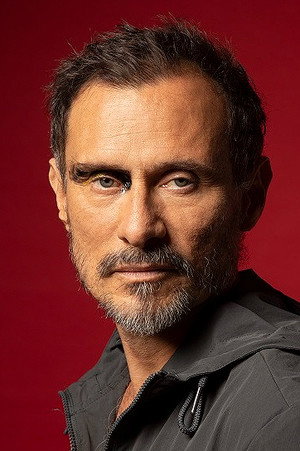 Enrique Díaz profil kép