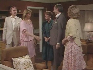 Ever Decreasing Circles 2. évad Ep.3 3. epizód